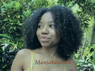 Manjakaginah