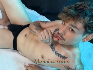 Manoloserrano