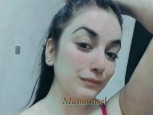 Manuangel