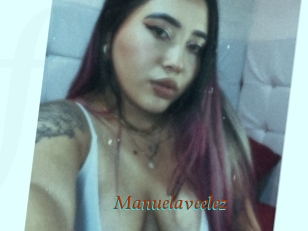 Manuelaveelez