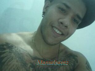 Manuelsaenz