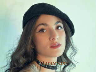 Manuevans