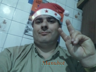 Manuhot