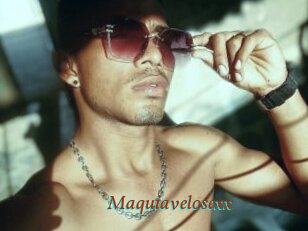 Maquiavelosexx