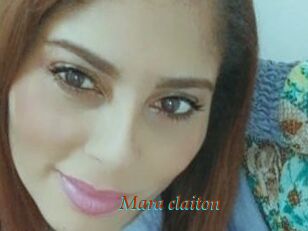 Mara_claiton