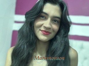 Maramonson
