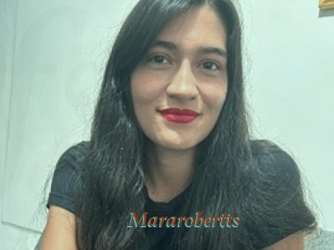 Mararobertts
