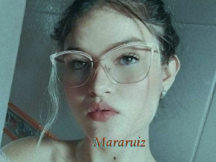 Mararuiz