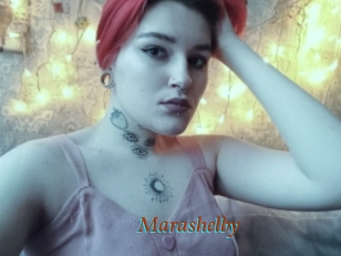 Marashelby