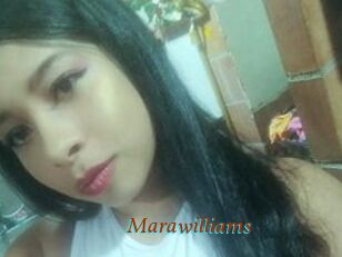 Marawilliams