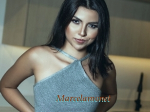 Marcelamonet