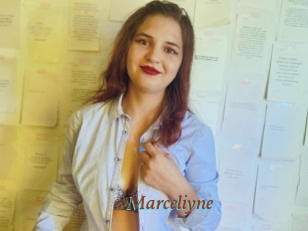 Marceliyne