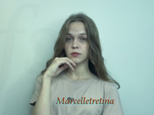 Marcelletretina