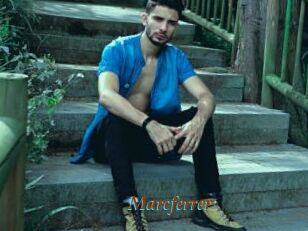 Marcferrer