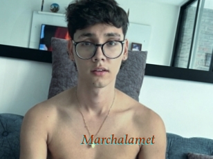 Marchalamet