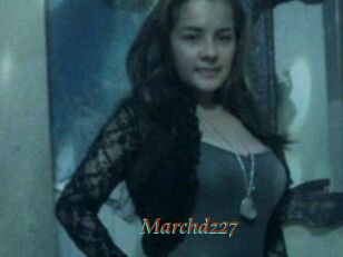 Marchdz27