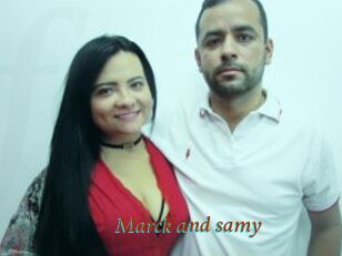 Marck_and_samy