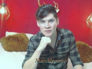 Marcklyonwc