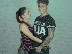 Marcoalisha