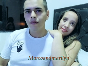 Marcoandmarilyn
