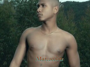 Marcocolins