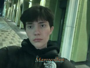 Marcocollan