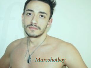 Marcohotboy