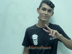 Marcojhuan
