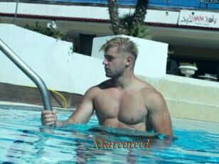 Marcoreed