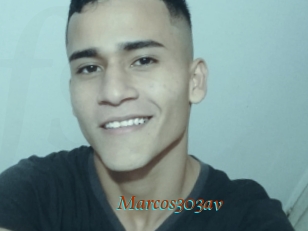 Marcos303av