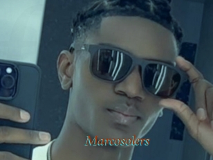 Marcosolers