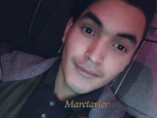 Marctayler