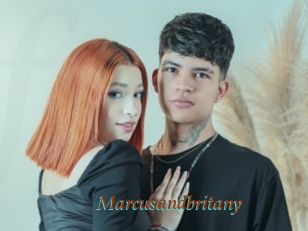 Marcusandbritany