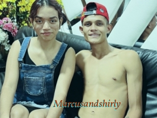Marcusandshirly