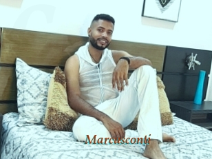 Marcusconti