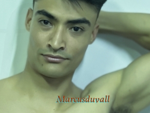 Marcusduvall