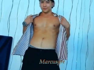 Marcusgre