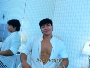 Marcusgrys