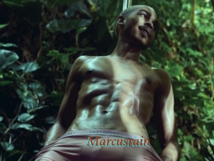 Marcusrain