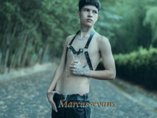 Marcussevans
