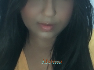 Maressa