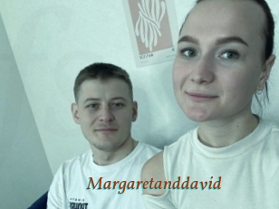 Margaretanddavid