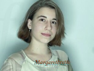 Margaretbrette
