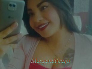 Margarethfox40