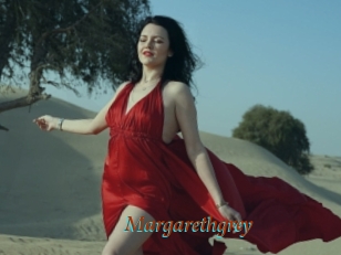 Margarethgrey