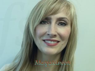 Margaretswon