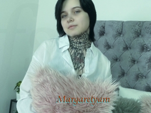 Margaretyam