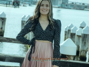 Margaritasaenz