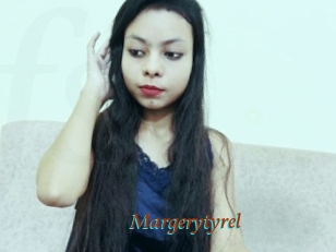 Margerytyrel