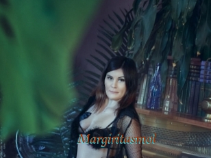 Margiritasmol